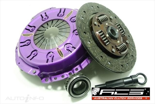 Clutch kit hyundai getz best sale