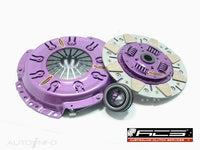 Xtreme Heavy Duty Cushioned Ceramic Clutch Kit FIT HYUNDAI ACCENT LC LS MC, GETZ TB GL GLS XL, I30 SE GD TOURER, MATRIX GL