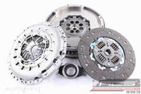 XTREME / CLUTCH PRO FULL Clutch Kit Incl Dual Mass Flywheel-Self Adjusting FIT HYUNDAI H1 TQ ILOAD TQ IMAX TQ