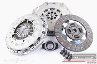 ClutchPro Clutch Kit Incl Dual Mass Flywheel-Self Adjusting FIT HYUNDAI H1 TQ 2007-2012 ILOAD TQ 2008-ON