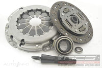 Clutch Kit Incl Concentric Slave Cylinder FIT TOYOTA COROLLA ZRE152R ZRE172R ZRE182R