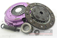 Xtreme Clutch Kit-Sprung Organic FIT HONDA CIVIC EM EK INTEGRA DB DC TYPE R