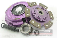 Xtreme Clutch Kit-Sprung Ceramic FIT HONDA CIVIC EM EK INTEGRA DB DC TYPE R