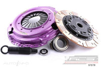 Xtreme Clutch Kit-Cushioned Ceramic FIT HONDA CIVIC EM EK INTEGRA DB DC TYPE R