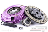 Xtreme Clutch Kit-Sprung Organic-Steel Back Facing FIT HONDA CIVIC EM EK INTEGRA DB DC TYPE R