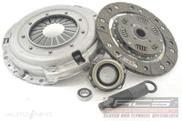 ClutchPro Plus Clutch Kit + Spigot & Aligning Tool Inc FIT HONDA CIVIC EM EK INTEGRA DB DC TYPE R
