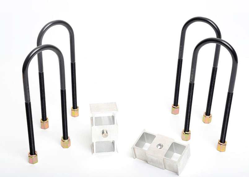 Whiteline Rear Lowering block - kit KLB100-15