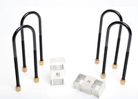 Whiteline Rear Lowering block - kit KLB101-15