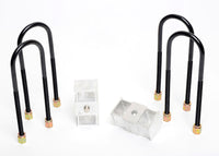 Whiteline Rear Lowering block - kit KLB101-20