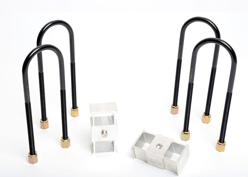 Whiteline Rear Lowering block - kit KLB105-15
