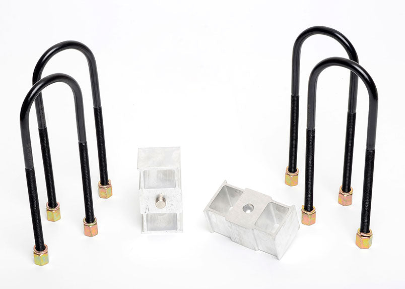 Whiteline Rear Lowering block - kit KLB105-20