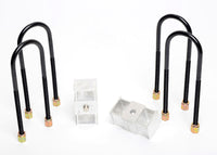 Whiteline Rear Lowering block - kit KLB105-20