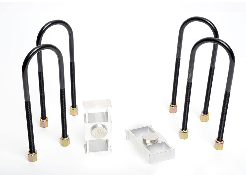 Whiteline Rear Lowering block - kit KLB106-10