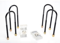 Whiteline Rear Lowering block - kit KLB106-10