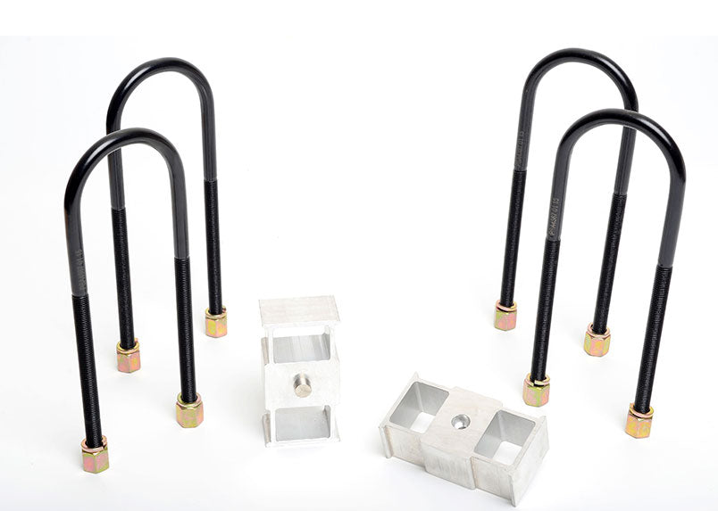 Whiteline Rear Lowering block - kit KLB106-15