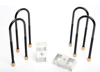 Whiteline Rear Lowering block - kit KLB106-15