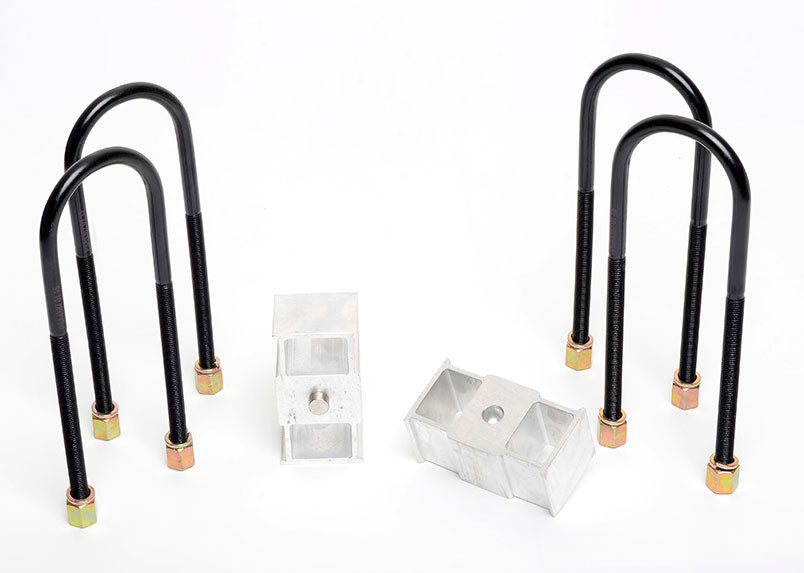 Whiteline Rear Lowering block - kit KLB108-20