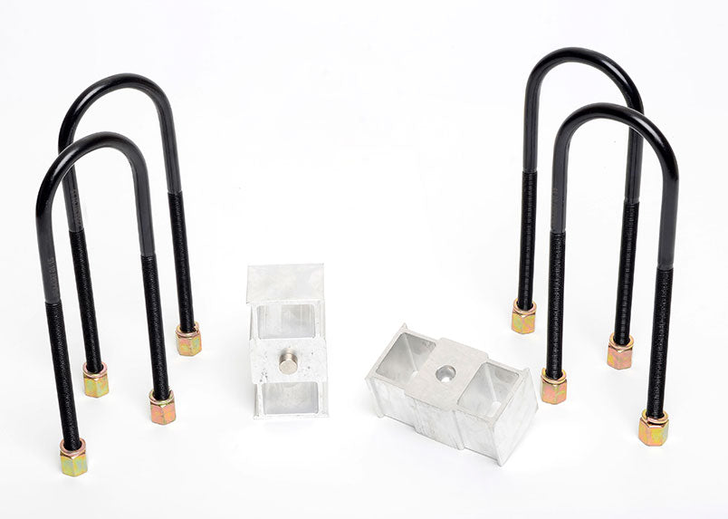 Whiteline Rear Lowering block - kit KLB111-20