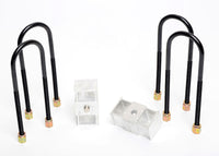 Whiteline Rear Lowering block - kit KLB111-20