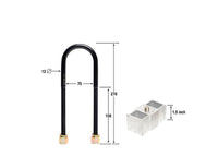 Whiteline Rear Lowering block - kit KLB112-20