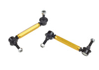 Whiteline Front Sway bar - link KLC102