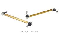 Whiteline Front Sway bar - link KLC105