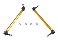 Whiteline Front Sway bar - link KLC105
