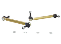 Whiteline Front Sway bar - link KLC106