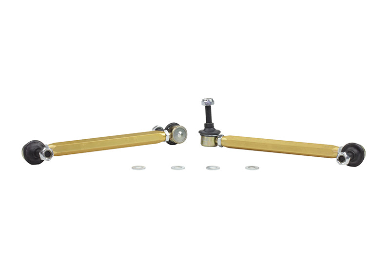 Whiteline Front Sway bar - link KLC106