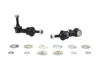 Whiteline Front Sway bar - link KLC107