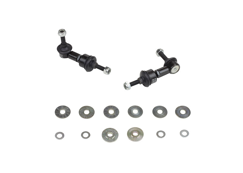 Whiteline Front Sway bar - link KLC107