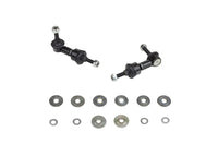 Whiteline Front Sway bar - link KLC107