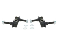 Whiteline Sway bar - link 10mm ball stud KLC140-060
