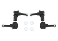 Whiteline Sway bar - link 10mm ball stud KLC140-060