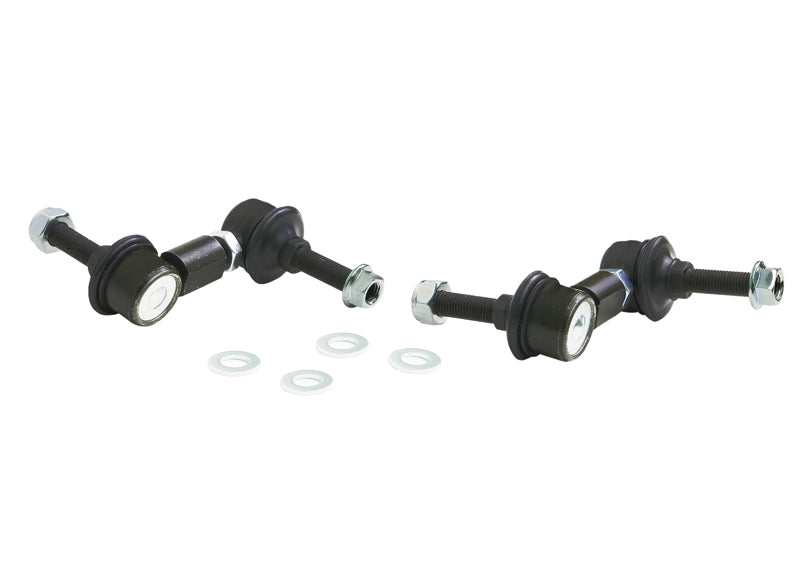 Whiteline Sway bar - link 10mm ball stud KLC140-060