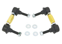 Whiteline Sway bar - link 10mm ball stud KLC140-090