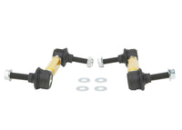 Whiteline Sway bar - link 10mm ball stud KLC140-115