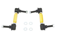 Whiteline Sway bar - link 10mm ball stud KLC140-115