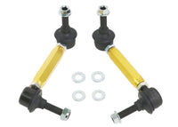 Whiteline Rear Sway bar - link KLC140-135