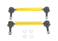 Whiteline Sway bar - link 10mm ball stud KLC140-195