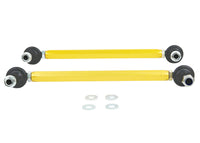 Whiteline Sway bar - link 10mm ball stud KLC140-275