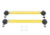 Whiteline Sway bar - link 10mm ball stud KLC140-275