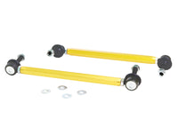 Whiteline Sway bar - link 10mm ball stud KLC140-275