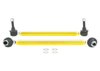 Whiteline Front Sway bar - link KLC140-295