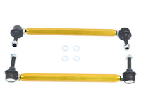 Whiteline Front Sway bar - link KLC140-295