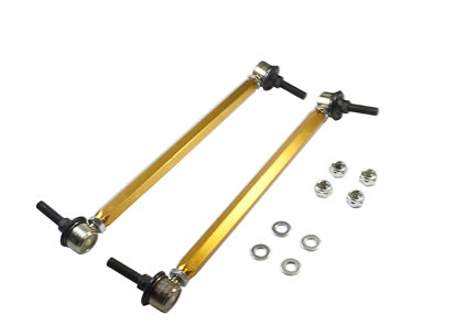 Whiteline Sway bar - link 10mm ball stud KLC140-315