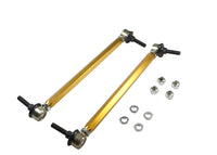 Whiteline Sway bar - link 10mm ball stud KLC140-315