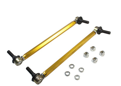 Whiteline Front Sway bar - link KLC140-335