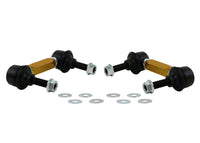 Whiteline Rear Sway bar - link KLC141