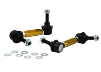Whiteline Rear Sway bar - link KLC141